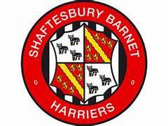 Shaftesbury Barnet Harriers