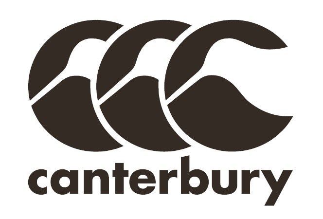 Canterbury clothing logo